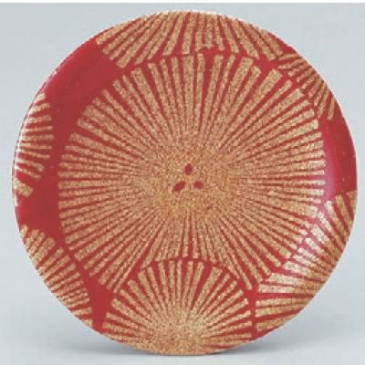 回転寿司皿 寿司皿 赤松葉菊