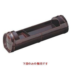 弁当箱 竹姫弁当溜内溜(スノ子なし)下段