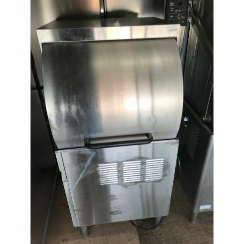 タニコー 業務用 食器洗浄機 三相200V TDWE-4DF3L 中古】食器洗浄機 リターン タニコー TDWE-4DB3R 幅630×奥行620×高さ