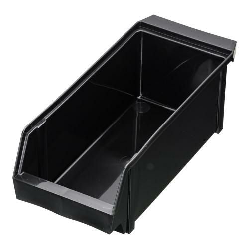 SAオーガナイザーボックス (抗菌) ブラック