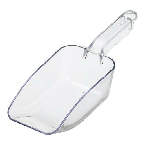 UK ポリカーボネイト アイススコップ 小