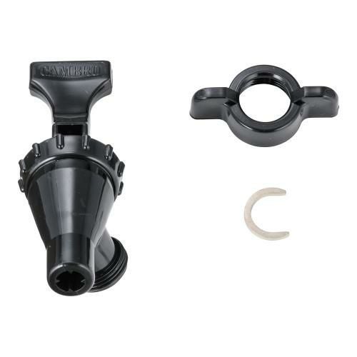 キャンブロ ドリンクディスペンサー用部品 コックセット