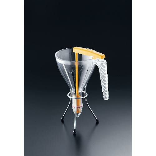 マトファ PCデポジッター(スタンド付) 116601 0.75L