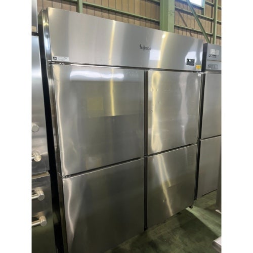 業務用/新品】【パナソニック】縦型冷凍庫 SRF-LV1583 幅1460×奥行800