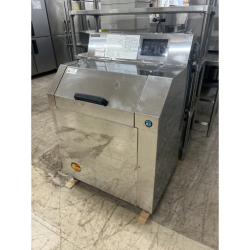 中古】ロストルクリーナー ネスター GRC-55C 幅764×奥行604×高さ1084