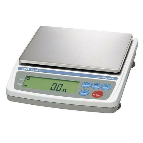 A&D パーソナル天びん A&D EK-2000i デジタル天びん/ /小物送料対象商品