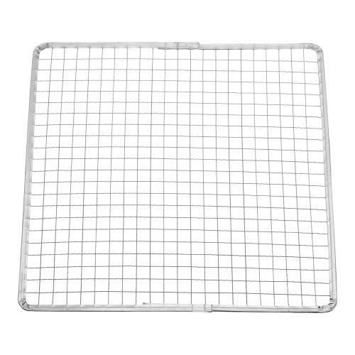 亜鉛引 使い捨て正角網(200枚入) S-14