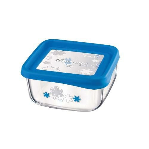 フリゴベール・ファン スクエア 15cm 3.87870.MQ6ブルー