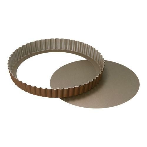 ゴーベル タルト 底取 226422 φ220mm