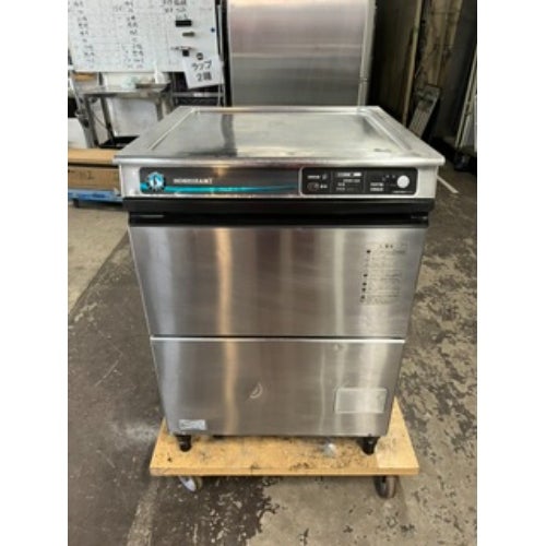 業界最長1年保証】【中古】食器洗浄機 アンダーカウンタータイプ