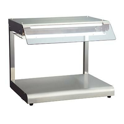 【在庫限り】タイジ オープンビュッフェウォーマー OS-P60STE W600×D462×H506mm