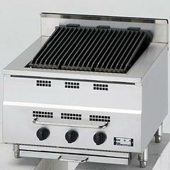 チャーブロイラー