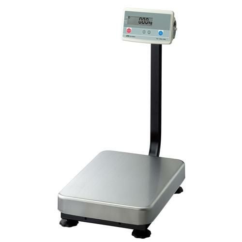A&D 取引証明用 デジタル台はかり A&D FG-60KAL-K (検定付) / /小物送料対象商品