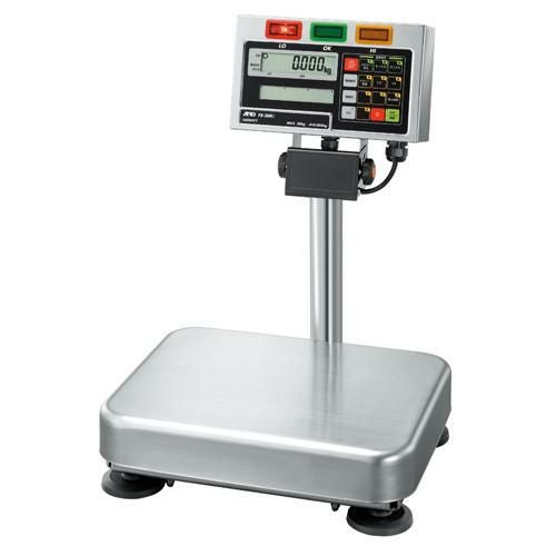 A&D 防塵・防水台はかり A&D FS-30Ki / /小物送料対象商品