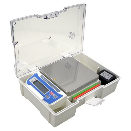 デジタルはかり A&D HT-3000-JAC A&D