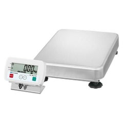防塵・防水台はかり A&D SE-150KBL (セパレート型) A&D
