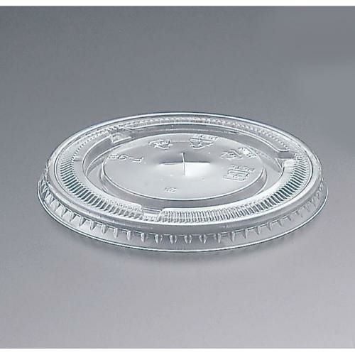 PETカップ用平リッド(1000入) 187878 16オンス用