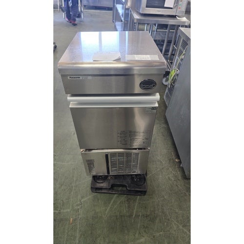 業界最長1年保証】【中古】製氷機 パナソニック(Panasonic) SIM-AS2500