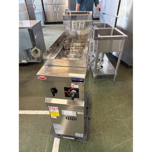 中古ゆで麺機の通販ならテンポスドットコム
