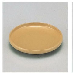 小皿 一休タレ入れ 白木