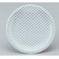 回転寿司皿 寿司皿 西陣銀市松