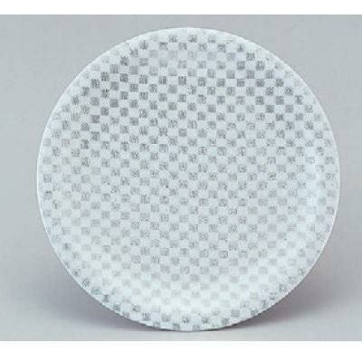 回転寿司皿 寿司皿 西陣銀市松