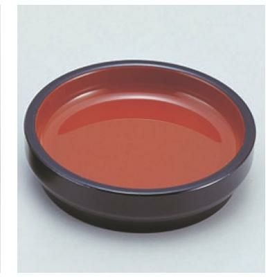 小皿 D.Xタレ入れ 朱天黒