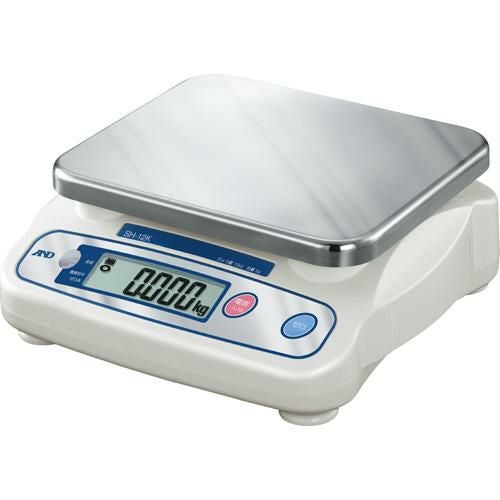 デジタルはかり A&D SH-12K A&D