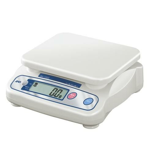 A&D デジタルはかり A&D SH-30K スケール/ /小物送料対象商品
