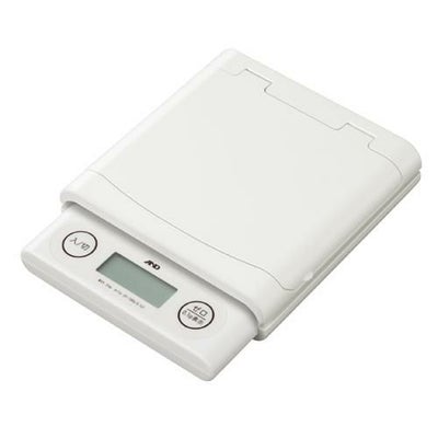 レタースケール A&D UH-3201L-W (ホワイト) A&D
