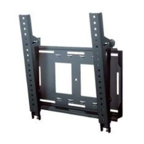 壁掛金具〈スタンダードタイプ〉FFP-SW-500~70V対応 角度調整 ネジ式/送料別途見積