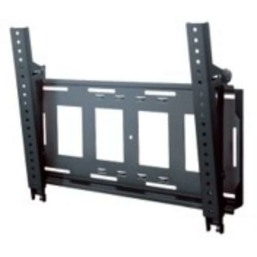 壁掛金具〈スタンダードタイプ〉FFP-SW-700L~80V対応 角度調整 ラッチ式/送料別途見積