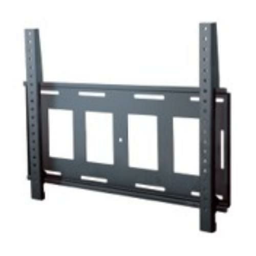 壁掛金具〈スタンダードタイプ〉FFP-SW-T700LF~80V対応 薄型 ラッチ式/送料別途見積