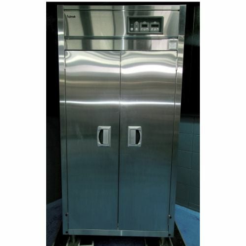 fujimak フジマック　電気消毒保管庫　FEDB5 2018年製　中古 電気消毒保管庫『品番6912』 / 中古食品機械と中古食品加工機器販売の