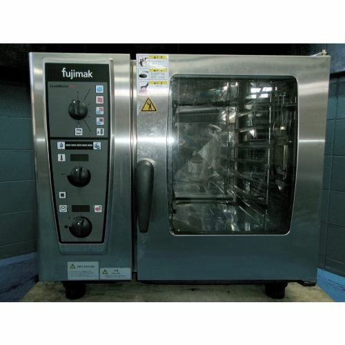 業界最長1年保証】【中古】ベーカリーオーブン FMI(エフエムアイ) XF 業界最長1年保証】【中古】ベーカリーオーブン FMI(エフエムアイ) XF