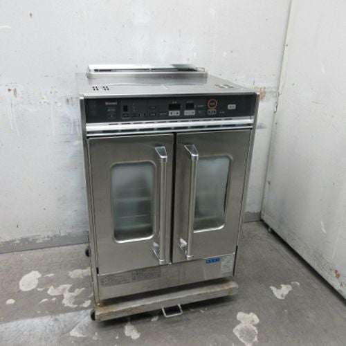 業界最長1年保証】【中古】ガスオーブン リンナイ(Rinnai) RCK-20AS4