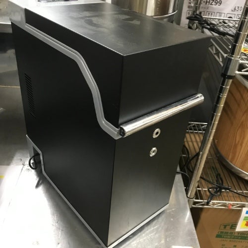 中古】ミルククーラー ブルーマチックジャパン MC-265 幅180×奥行355