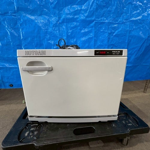 中古タオルウォーマーの通販ならテンポスドットコム