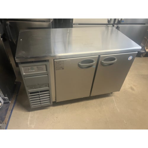 業界最長1年保証】【中古】冷凍冷蔵コールドテーブル フクシマガリレイ