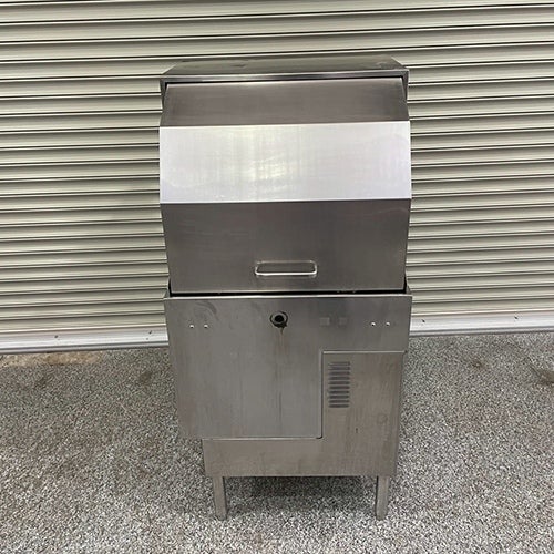 業界最長1年保証】【中古】コンベクションオーブン フジマック FGCO100