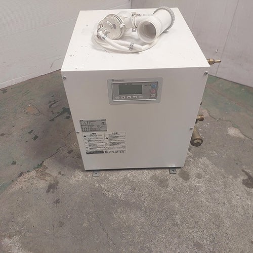 業界最長1年保証】【中古】電気温水器 日本イトミック ESN30BRN220D0