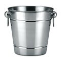 KM ステンレス バケツ IB23
