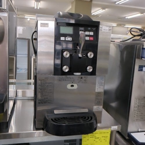 業界最長1年保証】【中古】シェイクマシン パナソニック(Panasonic