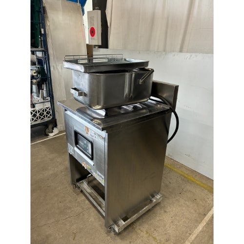 中古業務用フライヤーの通販ならテンポスドットコム