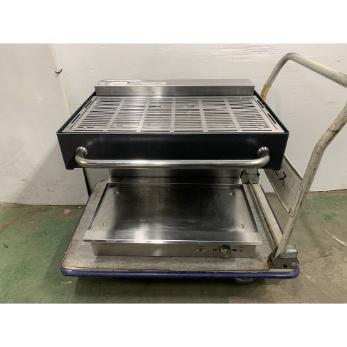 業界最長1年保証】【中古】電気式サラマンダー タニコー TMS-ESM-65 幅