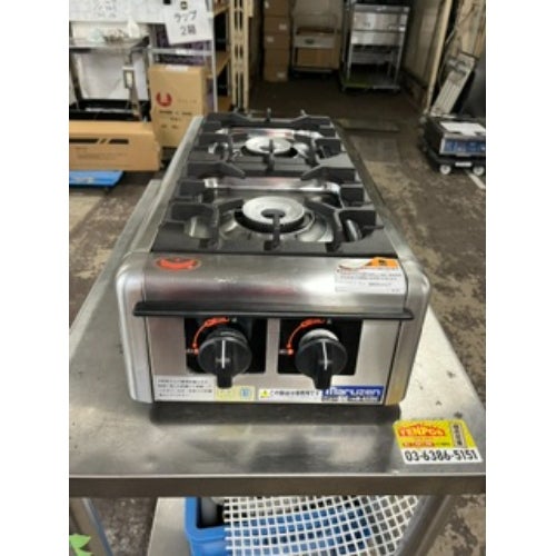 中古卓上コンロの通販ならテンポスドットコム