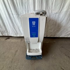 業界最長1年保証】【中古】チップアイスディスペンサー ホシザキ DCM 