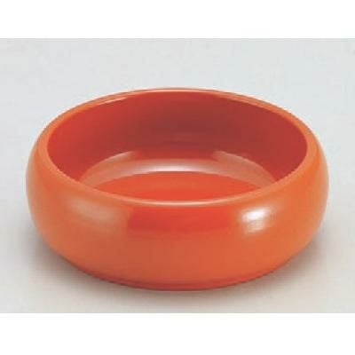そば器 太閤鉢朱 /業務用/新品/小物送料対象商品 | 麺鉢・麺丼 | 業務