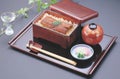 丼重 D．X長手重うず潮内朱 エ-ス塗