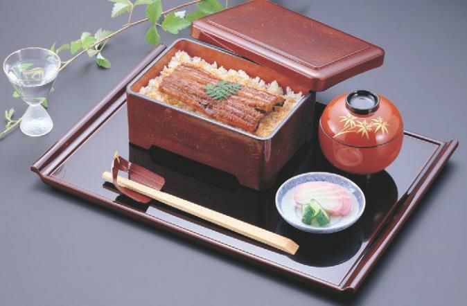 丼重 D．X長手重うず潮内朱 エ-ス塗